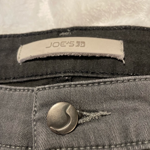 JOE’s Jeans Midrise Ankle Skinny - Picture 3 of 12